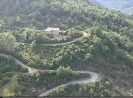 Drome Provençale, Gîte Fonfroide, Location à la semaine