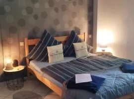 Pension Deerkemer Kuh