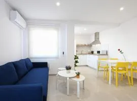 New 2 bedroom beach and city center - Ruiz Vertedor by 10ToSea