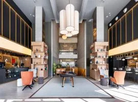 Hotel Barcelona Condal Mar Affiliated by Meliá