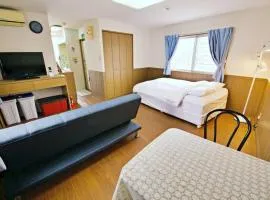 ピースリー安里301