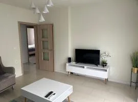 Anton Apartment