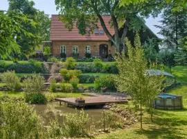 Stara Szkola Trzcin 20