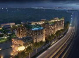 Hello By Ananya, Puri