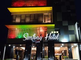 Hotel Simfony Alor