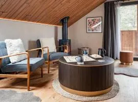 Osprey Lodge