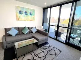 Fab in Phillip - 2bd 2bth Apt - Close to CBR Hospital