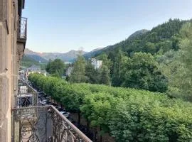 Les balcons du Sancy - Appartement neuf 3 étoiles