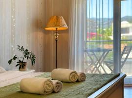 - Granada - Boutique Hotel - Tbilisi -，位于第比利斯的酒店