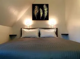 - 3 - Bel appart,T2- Charmant et Moderne 50m2