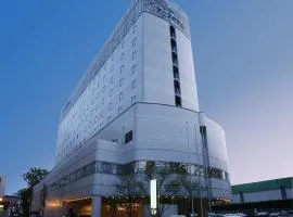 Ark Hotel Okayama -ROUTE INN HOTELS-