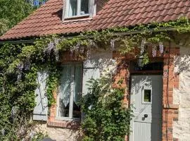 La Grace Les Trois Petites Maisons