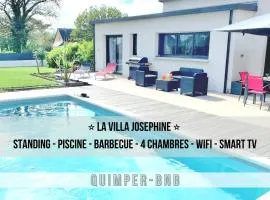 LA VILLA JOSEPHINE - Standing - Wifi - Piscine - Jardin