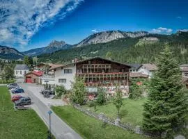 Gästehaus Elfriede inklusive Sommerbergbahnticket