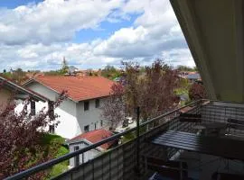 Ferienwohnung Dorfblick