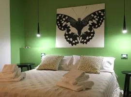 Casa Vacanza Fontanelle