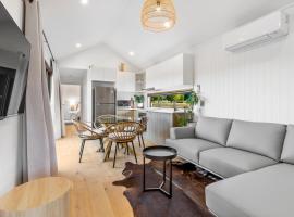 Three Ponds Estate，位于Temora的酒店