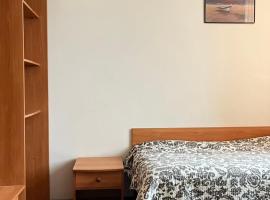 Linden Hill Hotel Vilnius，位于维尔纽斯的酒店