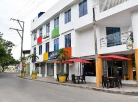 Ayenda Hotel Roisa