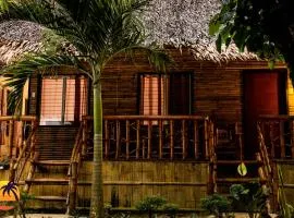Loboc Cool River Resort