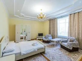 Apartament Nazarbaeva 119