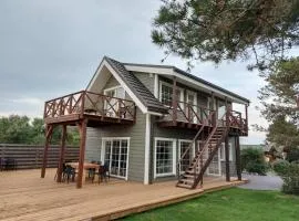 Kopa Jura apartment on the beach