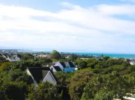 Cottage with a View