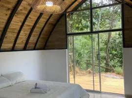 Glamping A-MAR