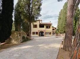 Riccimballa Luxury House