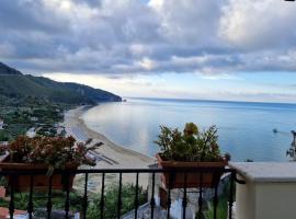 Hotel Corallo Sperlonga，位于斯佩隆加的酒店