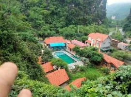 Tam Coc Valley Homestay