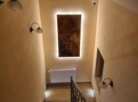 MARMI Noclegi，位于Golczowice的自助式住宿