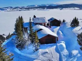 The Perch At Panguitch Lake