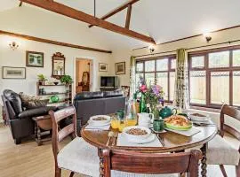 The White Horse Cottage