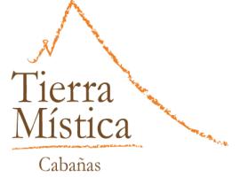 Cabañas Tierra Mistica，位于乌斯怀亚的酒店