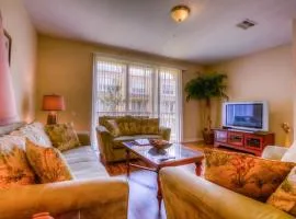 Resort Townhome: Perfect Orlando Vacation Spot