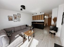 Apartamenty Kowalska，位于科希切日纳的酒店