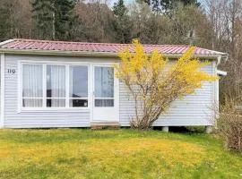4 person holiday home in Spekeröd-By Traum