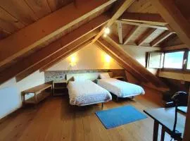 La Gándara Casa Rural