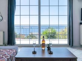 Come and Sea apartment，位于弗拉哈塔的酒店