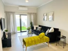 E105 Sarona City Flat E105