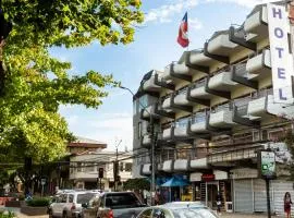 Hotel Gran Muso