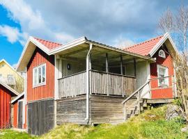 5 person holiday home in BREDARED-By Traum，位于Tämta的酒店