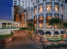曼谷苏坤喜来登豪华精选大酒店
