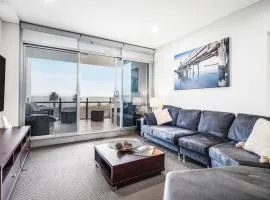 Penthouse 406 The Frontage Victor Harbor