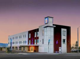 Motel 6 Highland CA San Bernardino East，位于海兰的酒店