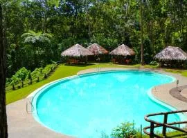 Eden Nature Park and Resort