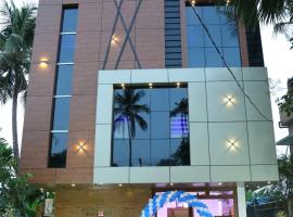 Kurianplackal Residency