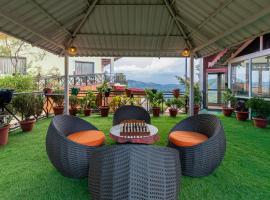 Maple Resort Chail，位于柴尔的酒店