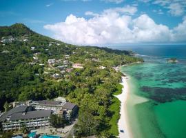 laïla, Seychelles, a Tribute Portfolio Resort，位于马埃岛的酒店
